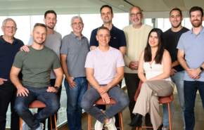 צוות ההנהלה של ויולה ונצ'רס.