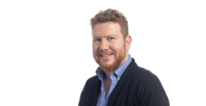 אריק וולובסקי, מנהל מכירות הנדסה לתחום סימנטק בנס פרו, קבוצת המוצרים של נס.