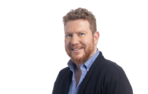 אריק וולובסקי, מנהל מכירות הנדסה לתחום סימנטק בנס פרו, קבוצת המוצרים של נס.