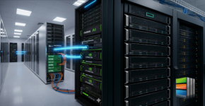 השלימה שדרוג מקיף לתשתיות הענן הפרטי ואתר ה-DR. וינטו טכנולוגיות.