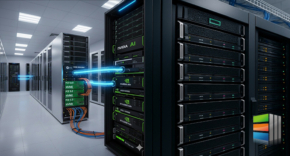 השלימה שדרוג מקיף לתשתיות הענן הפרטי ואתר ה-DR. וינטו טכנולוגיות.