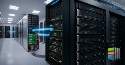 השלימה שדרוג מקיף לתשתיות הענן הפרטי ואתר ה-DR. וינטו טכנולוגיות.