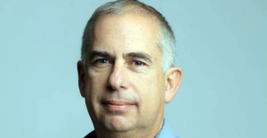 ערן סגל, מייסד ושותף בהאב חדשנות, חוסן ובריאות בשדרות.