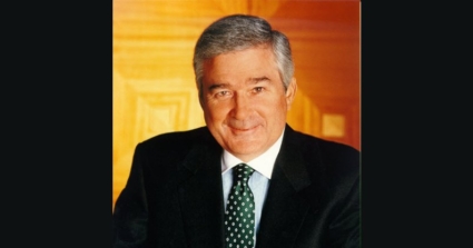 הלך לעולמו בגיל 83. לו גרסטנר, המנכ"ל המיתולוגי של יבמ.