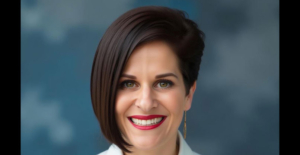 קרן לשם, מנכ"לית ויואק.