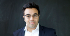 מורן צ'מסי, שותף מנהל ב-Amplefields Investments.