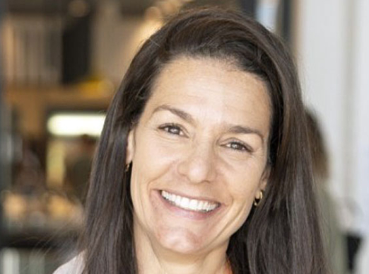 רותם טריביצקי, מנכ"לית פלאנט-טק.