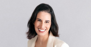 שירן מלמדובסקי סומך, מייסדת ומנכ"לית Generative AI for Good.