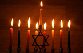 חג של ניסים וגבורה - גם בהיי-טק.