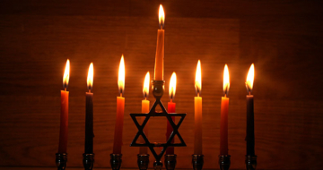 חג של ניסים וגבורה - גם בהיי-טק.