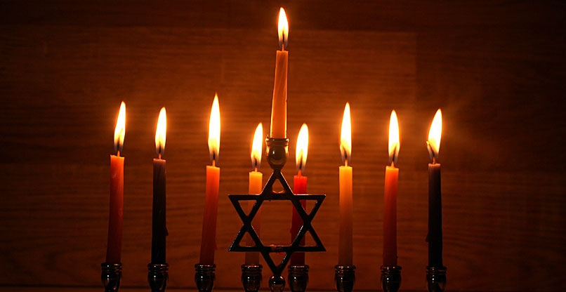 חג של ניסים וגבורה - גם בהיי-טק.