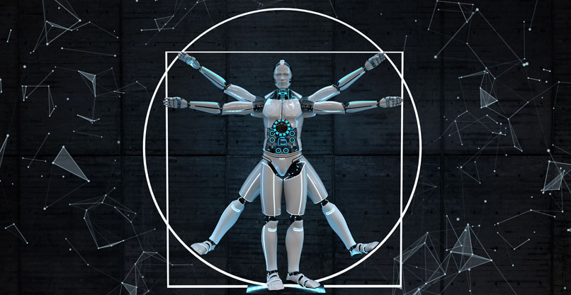 פרשנות מעניינת לאחת היצירות הידועות של לאונרדו דה וינצ'י.