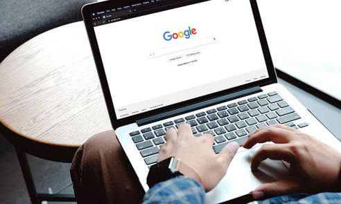 חוות הדעת של איגוד האינטרנט מחזקת את העמדה של גוגל.