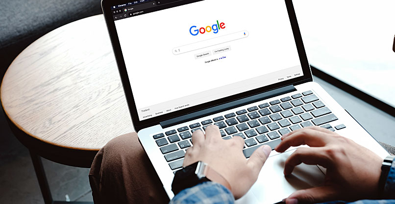 חוות הדעת של איגוד האינטרנט מחזקת את העמדה של גוגל.