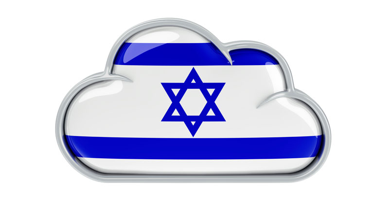 יותר ויותר חברות ישראליות ילידיות לענן או עוברות אליו.