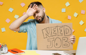 הרבה ג'וניורים מחפשים עבודה בהיי-טק, מעטים מאוד מוצאים.