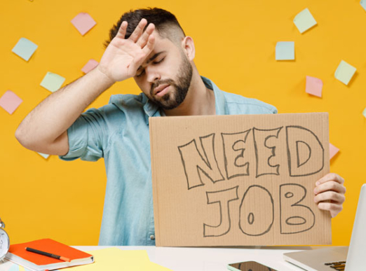 הרבה ג'וניורים מחפשים עבודה בהיי-טק, מעטים מאוד מוצאים.