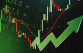 המגמה - למעלה.