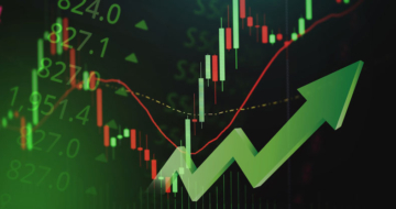 המגמה - למעלה.