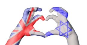 עוד אפשרות לחיבור בין ההיי-טק הישראלי לבריטניה.