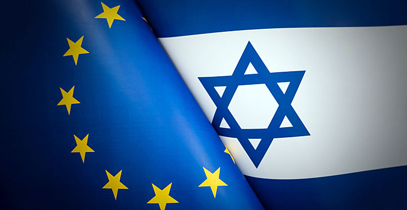 חברות הטק הישראליות מגדילות את כוח האדם שלהן באיחוד האירופי.