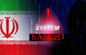 קבוצת סייבר איראנית (לא) נסיכותית.