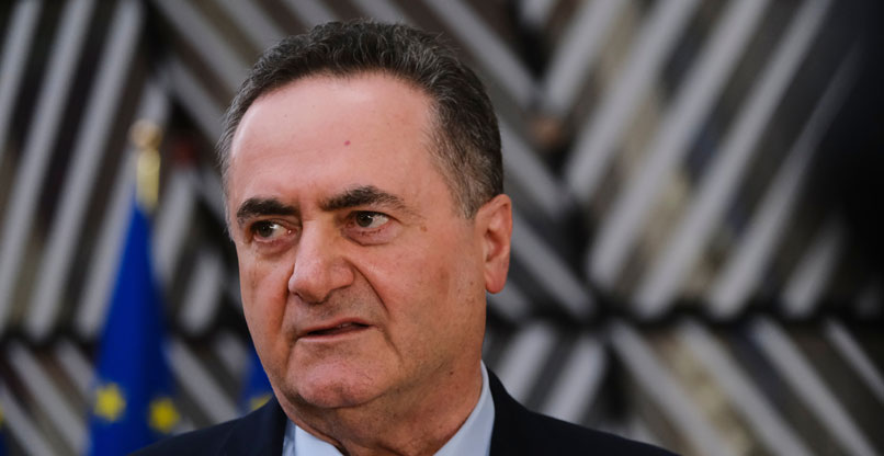 חלק מממצאי הביקורת נוגעים לתקופתו. שר הביטחון, ישראל כץ.