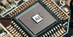 שנה של AI - גם בתחום החומרה.