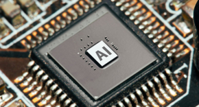 שנה של AI - גם בתחום החומרה.