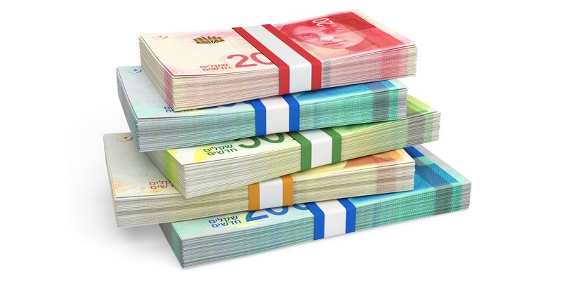 לא מספיק שקלים להיי-טק.