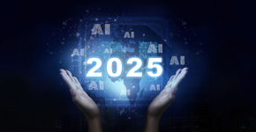 2025 - שנה שבה ה-AI המשיכה לכבוש את העולם.