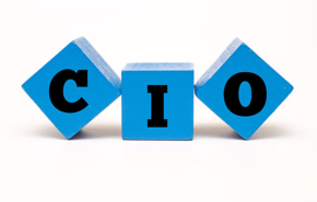 C(A)IO - לעתים נדמה שהמנמ"ר הוא גם מנהל הבינה המלאכותית הראשי של הארגון.