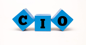 C(A)IO - לעתים נדמה שהמנמ"ר הוא גם מנהל הבינה המלאכותית הראשי של הארגון.