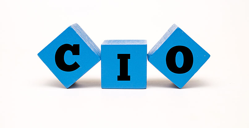 C(A)IO - לעתים נדמה שהמנמ"ר הוא גם מנהל הבינה המלאכותית הראשי של הארגון.