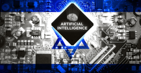 ישראל במקום טוב במדד ה-AI, אבל יש עוד מה לשפר.