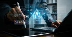 עוד מחקר על השפעת ה-AI על שוק העבודה.