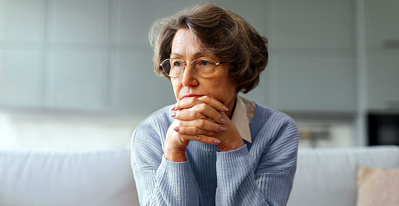 האם הבינה המלאכותית תסייע למבוגרים להרגיש פחות בודדים?