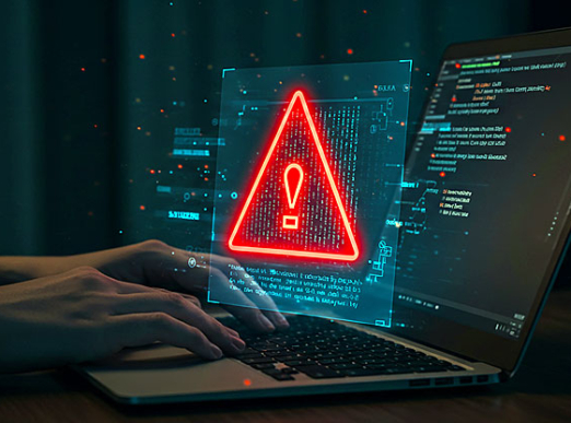 עוד שנה שבה ההאקרים הצליחו יותר מדי.