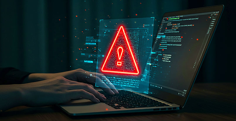 עוד שנה שבה ההאקרים הצליחו יותר מדי.