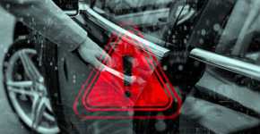 מתקפות סייבר שמשפיעות על בעלי רכבים.