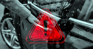 מתקפות סייבר שמשפיעות על בעלי רכבים.