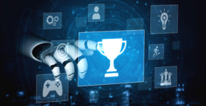 ה-AI - במקום העובדים או לצידם?