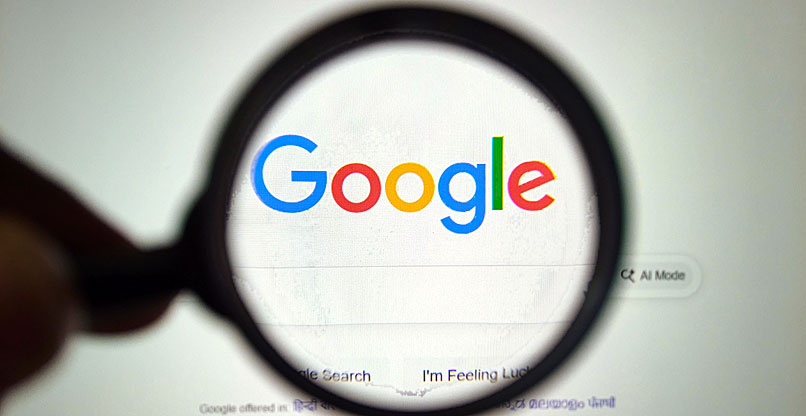 זה מה שחיפשנו השנה בגוגל.