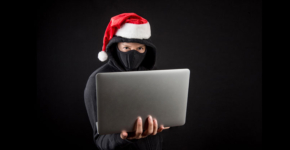 שי, או "שי", לכריסמס.