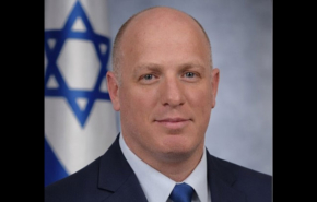 אבי טראוב, מנהל איגוד ההיי-טק הישראלי בהתאחדות התעשיינים.