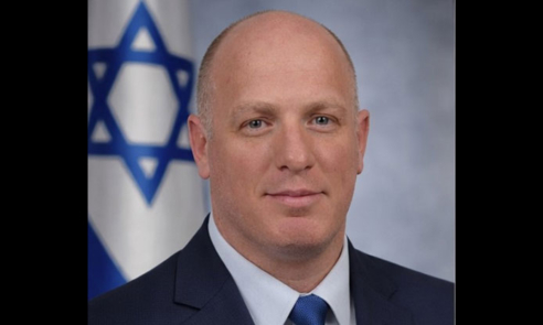 אבי טראוב, מנהל איגוד ההיי-טק הישראלי בהתאחדות התעשיינים.