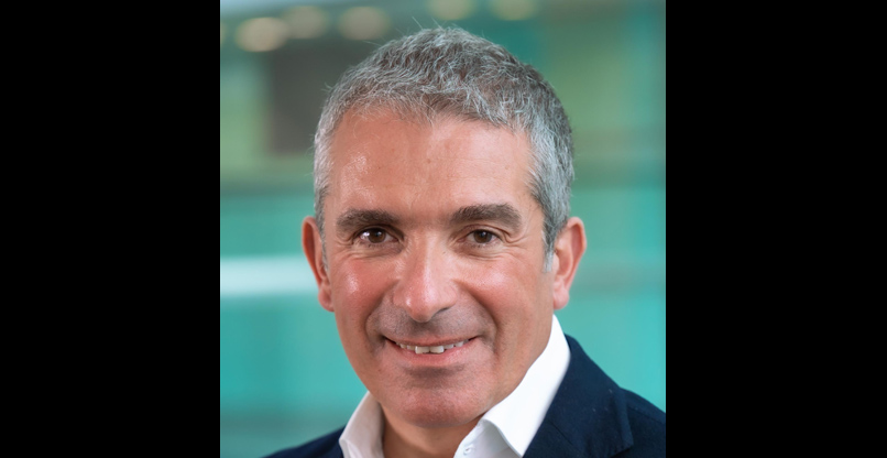 אוקן פקין, נשיא קפיטוליס.