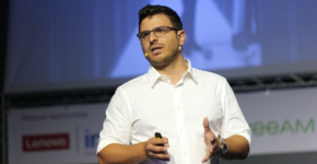 אורי טובול, מנהל צוות מהנדסי מערכות בנוטניקס ישראל.