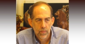 אילן אלתר, מנכ"ל אלתרנט ויועץ בכיר לתעשייה חכמה.