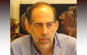 אילן אלתר, מנכ"ל אלתרנט ויועץ בכיר לתעשייה חכמה.